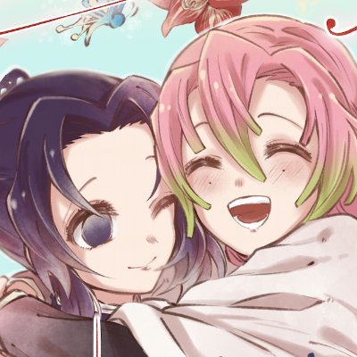 花結び しのみつしのハピエンアンソロジー 委託中 Snmtsn Happyend Twitter 花結び しのみつしのハピエンアンソロジー 委託中 Snmtsn Happyend Twitter