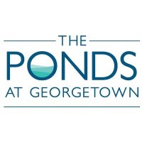 Ponds at Georgetown(@PondsatGTown) 's Twitter Profile Photo