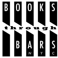 NYC Books Through Bars (@btbsnyc) 's Twitter Profile Photo NYC Books Through Bars (@btbsnyc) 's Twitter Profile Photo