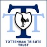 TributeTrust's profile picture. Independent registered charity dedicated to helping members of the Spurs family who for any reason may be in need. Donations: https://t.co/IGX8eJPOZv