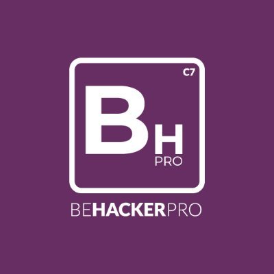 Behackerpro Profile