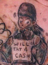 INITIAL_CAP's profile picture. do tats...draw, paint an stuff