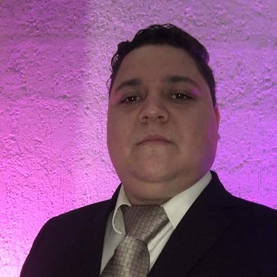 Soy un chico emprendedor y con Ganas de superación personal Egresado de la carrera ING. EN COMPUTACIÓN