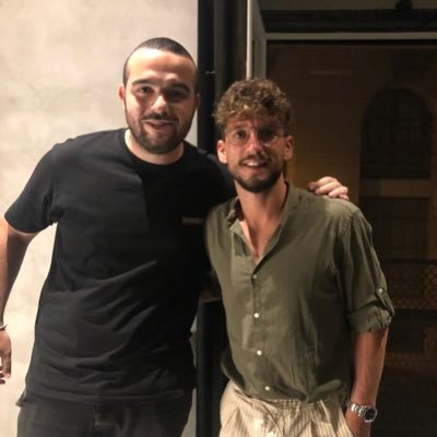 AngeloIodici's profile picture. 