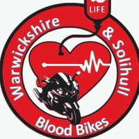 Warwickshire and Solihull Blood Bikes (@wsbbbloodbikes) 's Twitter Profile