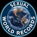 Sexual World Records (@SexWorldRecords) Twitter profile photo