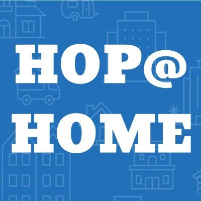 HopkinsatHome Profile Picture