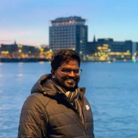 Naresh Kumar (@nareshbg) 's Twitter Profile