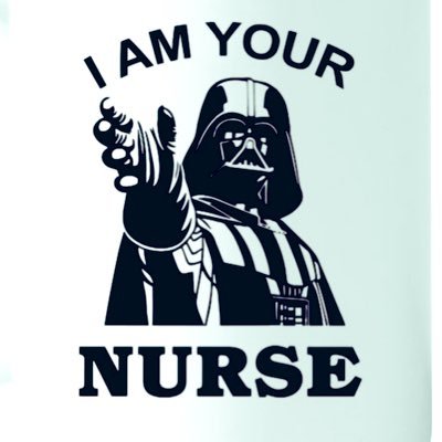 Darth Nurse