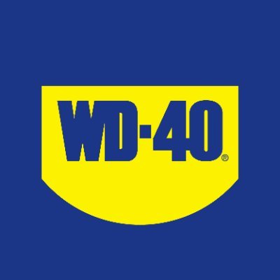 The Official WD-40 Brand Twitter.