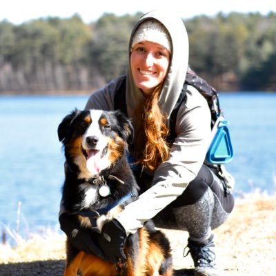 PGY1 @EmoryEM 👩‍⚕️ | Dog Mom 🐶 | she/her