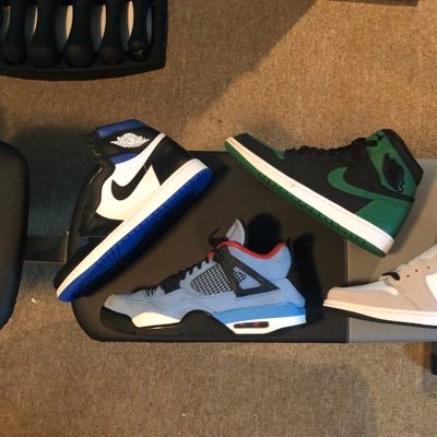 ajl3558's profile picture. Amazon / Ebay / Mercari / Poshmark Seller ⛳️ 🏌️ #BillsMafia