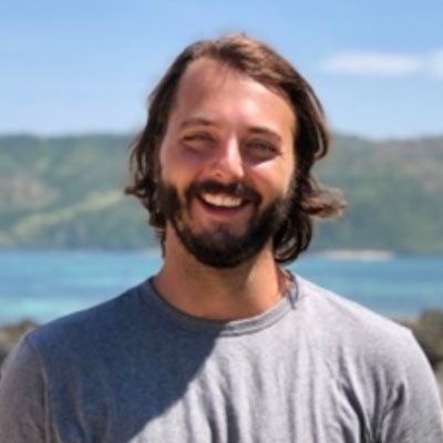 Forrest Fellow at UWA | Researching how environmental drivers influence the evolution and ecology of marine habitats | Climate change research | 🇨🇦 in 🇦🇺