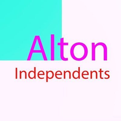 Celebrating Alton, Hampshire LOVE local SHOP local  altonindependents@gmail.com #LoveAlton