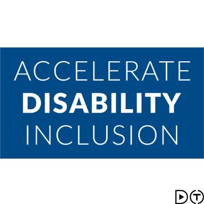 Accelerate Disability Inclusion, a campaign of the Disabilities Fund of the Chicago Community Trust