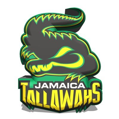 Jamaica Tallawahs