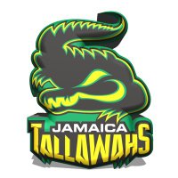 Jamaica Tallawahs (@jamtallawahs) 's Twitter Profile