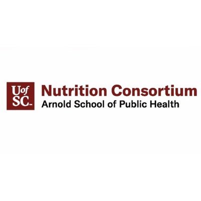 Official twitter of the @UofSC Nutrition Consortium where our vision is to see enhanced nutrition and health disparities research synergy 🍏🥕🍓🥦