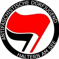 Antifa Haltern (@ahaltern) Twitter profile photo