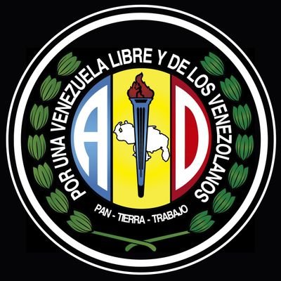 Twitter Oficial de la Secretaría de Organización AD Pq. San Bernardino para las Divisiones de activismo, sistematización, registro, control y seguimiento.
