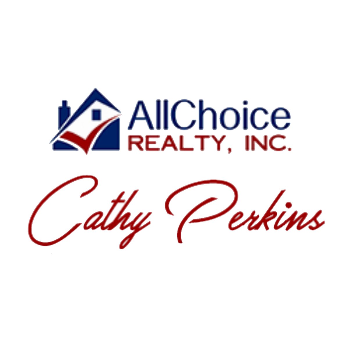 CathyAllchoice's profile picture. For over 10 years, I've dedicated my time to bringing my clients closer to their property goals. If you want to buy or sell a home, I'd love to help.