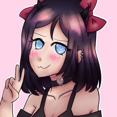 Niki 💘💌さんのプロフィール画像