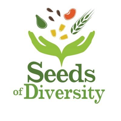 Seeds of Diversity works with members and volunteers to preserve the biodiversity in our food system by saving and protecting plants, seeds and pollinators.