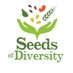 Seeds of Diversity (@SeedsDiversity) Twitter profile photo