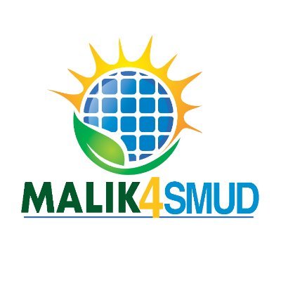 Fatima T. Malik, Candidate for SMUD Board, District 5