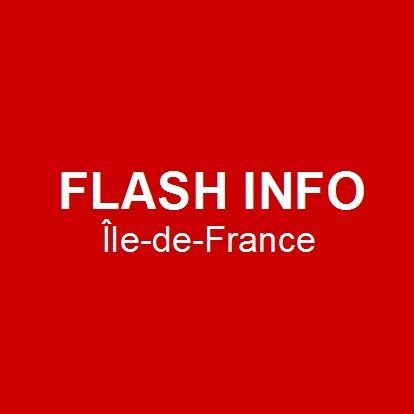 L’actualité importante à Paris et en Île-de-France. 7j/7 : 24h/24.