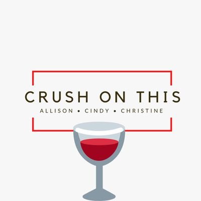 Three wine friends crushing on everything wine @plsthepalate @girlsgogrape @GrapeExp_Cindy

Follow us on YouTube: https://t.co/0g35YtROhs