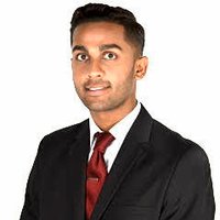 Sanket Patel (@drsanket_patel) 's Twitter Profile