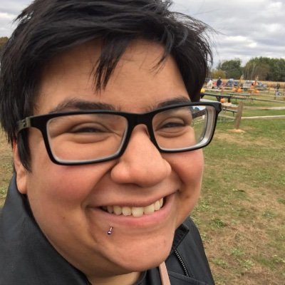 Teresa W. They/them. PhD candidate @msuwrac, #DigitalPedagogies, #ProfessionalWriting, #UX, #XA.