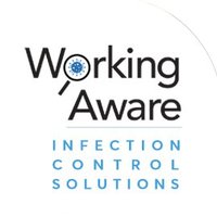 WorkingAware - Infection Control Solutions (@workingaware) 's Twitter Profile