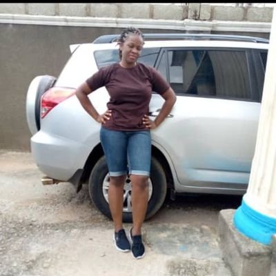 olachimdi's profile picture. 