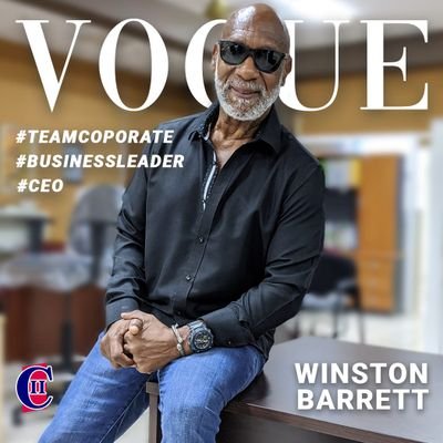 winston_barrert's profile picture. Fitters for life!