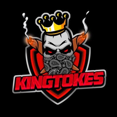 Twitch Affiliate Gamer 🎮 & Cannabis Grower🌱
Twitch:kingtokes
YouTube:KingTokes (Gaming/THC)
Instagram:King.Tokes (Weed Porn)
Email:kingtokesofficial@gmail.com