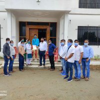 Vasudev Jaiswal (@vasudevjaiswal4) 's Twitter Profile