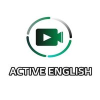 ACTIVE ENGLISH(@ACTIVEENGLISH11) 's Twitter Profile Photo