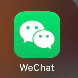 wechat