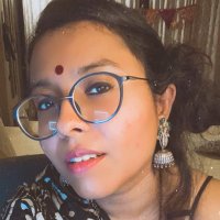 Ipsita (@mogojdholai) 's Twitter Profile