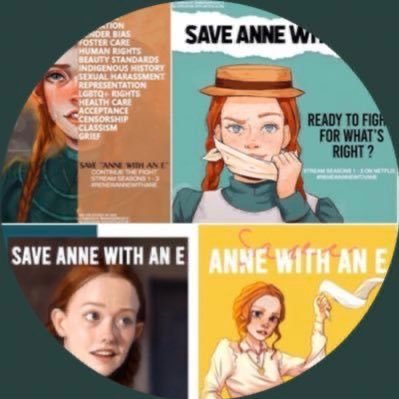 PBA Member. Matthew Cuthbert Enthusiast. Pie Chat Forever🥧 🇬🇧 #renewannewithane Clown Manager to @niki_awae 🤡