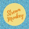 StreamMonkey1's profile picture. Twitch Affiliate. Come watch the little monkey play games. That's me. I'm the monkey.

Ginelle the Stream Monkey.

MNL. PH. NEVER AGAIN.