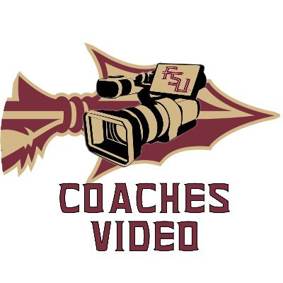 Official Twitter of Florida State University Coaches Video #VideoU