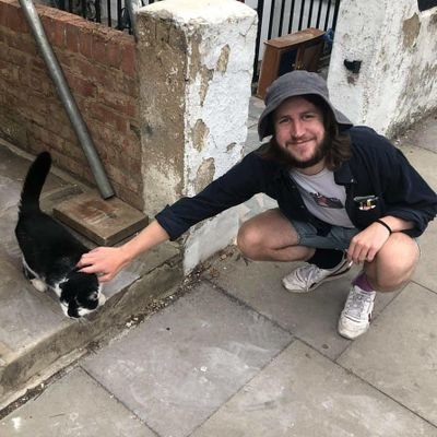 declanamphlett's profile picture. 