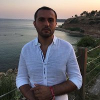 Sedat KOCAOĞLU (@sedatkocaoglu_) 's Twitter Profile