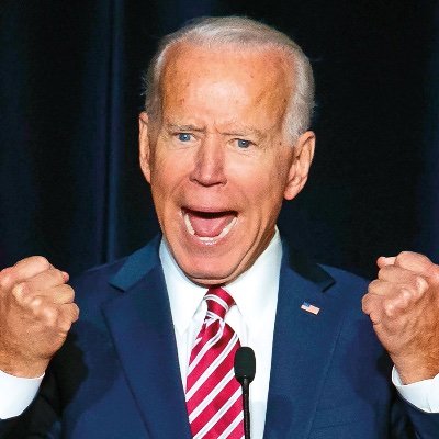 You can't hiiiiiiiiiiiiiiide Joe Biden's eyes