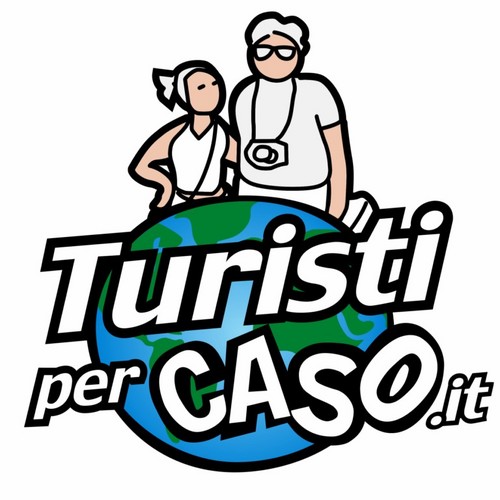 Il sito dei viaggiatori, fatto dai viaggiatori! #Turistipercaso, ci siete?