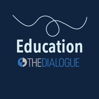 The Education Program @The_Dialogue aims to improve the quality of learning across Latin America by promoting informed policy debates & evidence-based practices