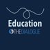 Education at the Dialogue (@PrealEd) Twitter profile photo